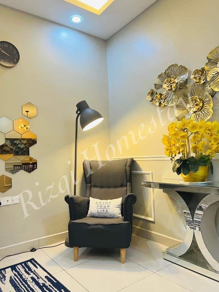 მისაღები ოთახი