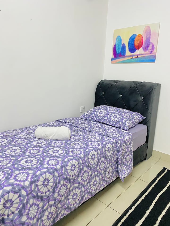 Საძინებელი 3