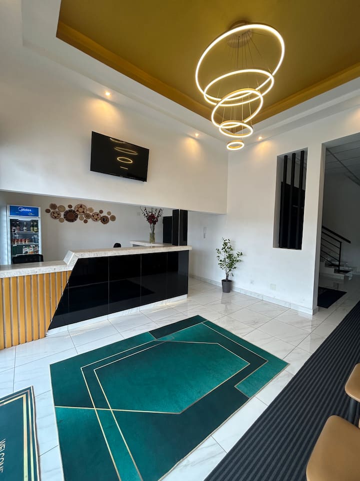 Zara Hotel, Le Plaisir De Découvrir - Antananarivo