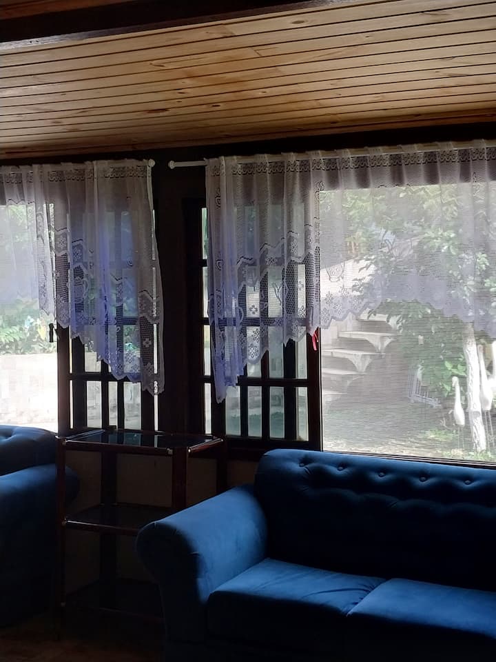 Chácara Catavilela - Guararema