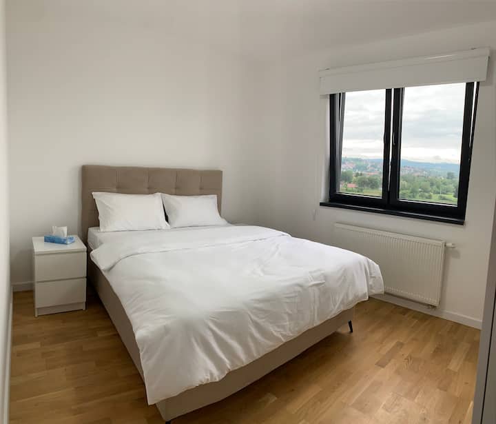 საძინებელი 1