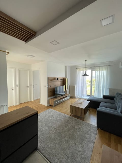 Ilidža VIP apartment