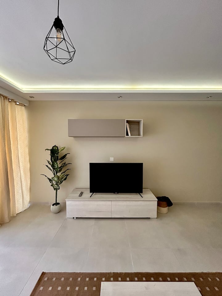 Modern 3br Seaside Apt - St Paul’s Bay - Malta