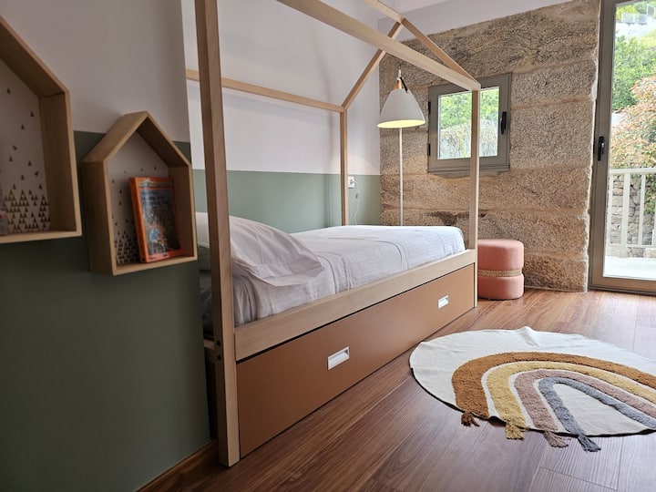 Спална соба 3