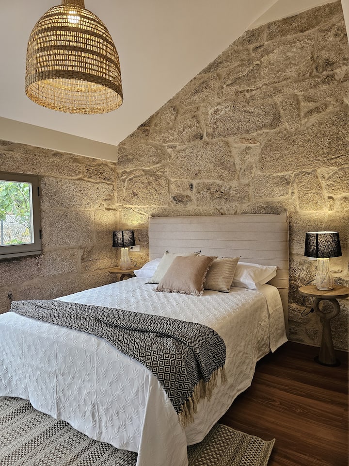 Спална соба 2