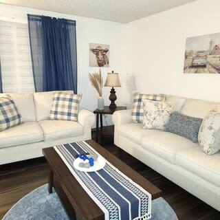Niagara Falls 2 Bed First Floor Apartment, photo 2 of 38
