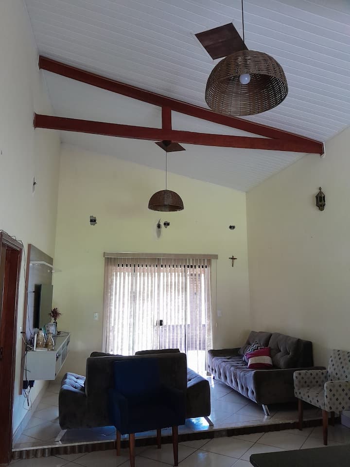 Chácara Santa Maria Eventos - São Carlos