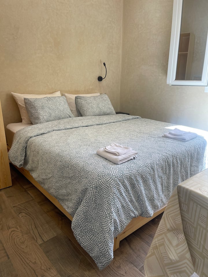 Luxury Room With Sea View - Essaouira