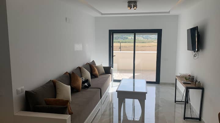 High-end Appartement Tetouan. - Tetouan
