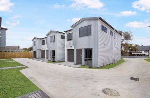 4 Bedroom holiday home - 1/67