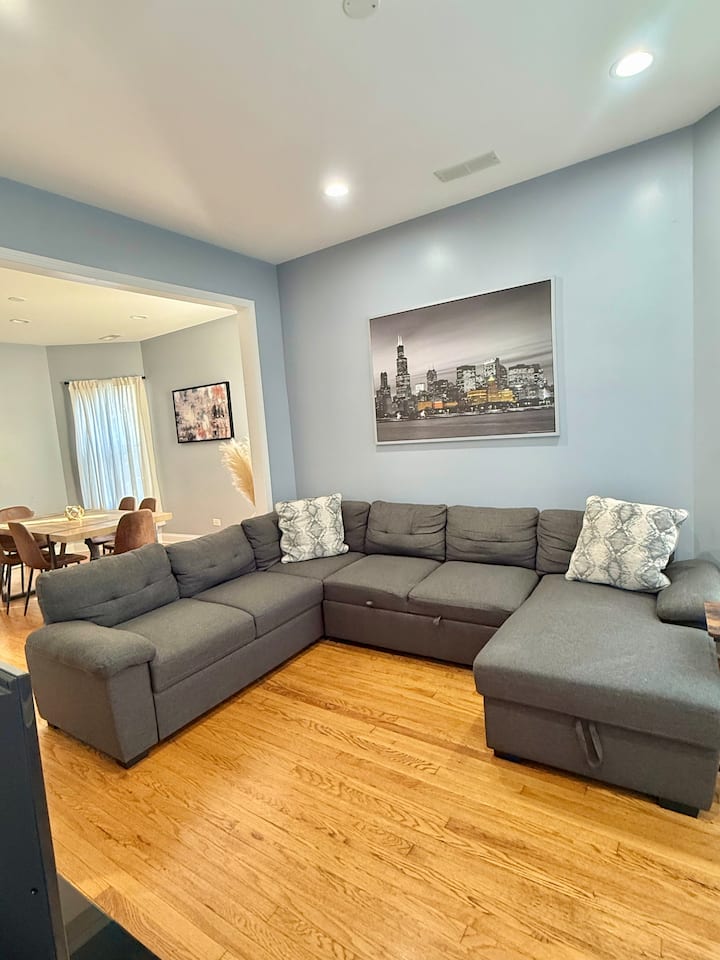 Дневна соба 3