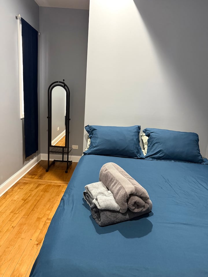 Спална соба 8