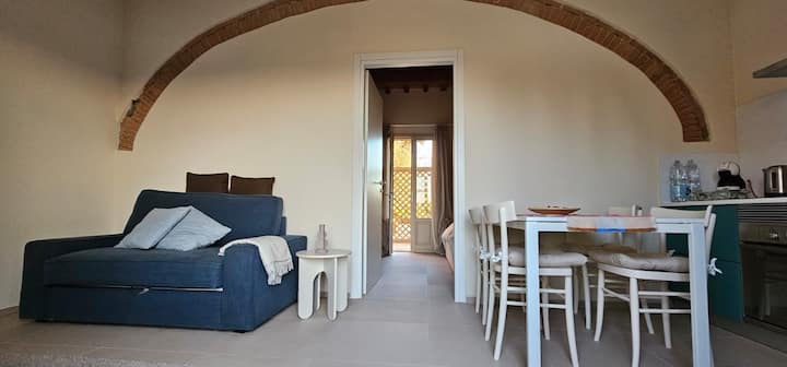 Flat "Il Tinaio" - Toscana