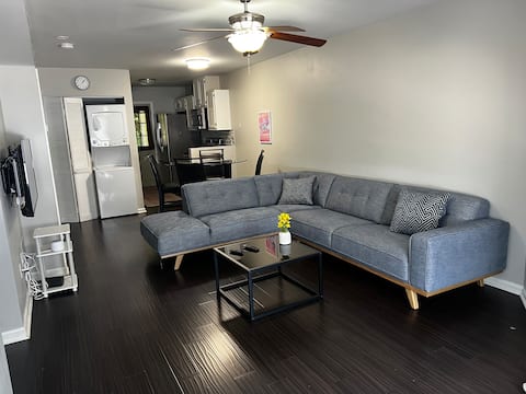 Pleasant Condominium in Archdale