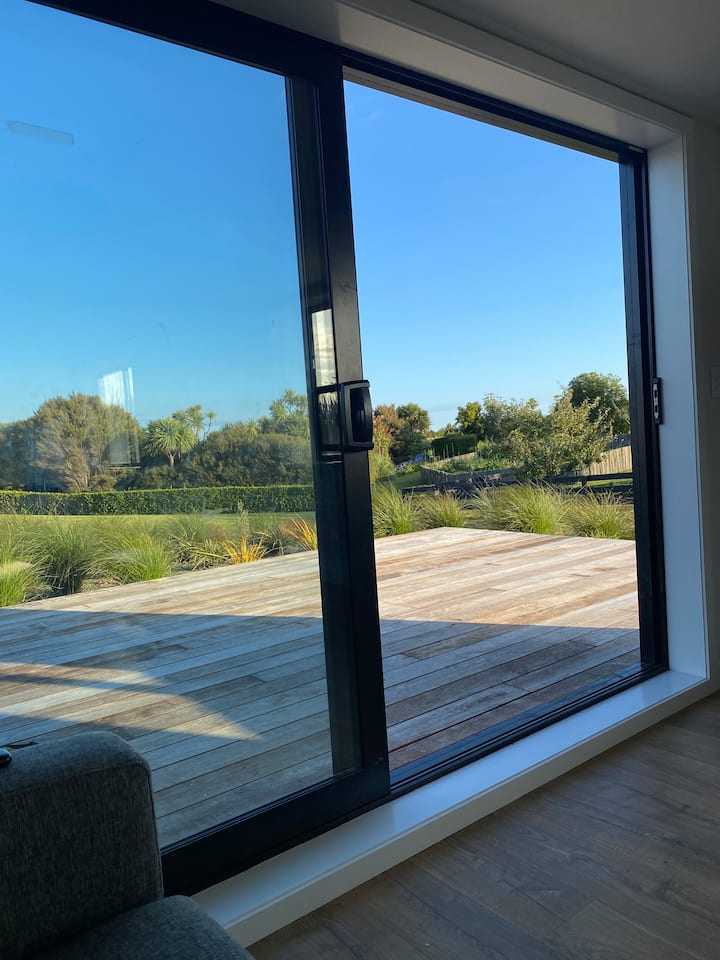 Cosy Guest House - Bulls