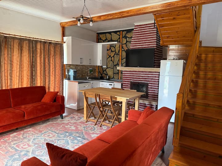 Adrasan Villa Keyif 2 - Adrasan