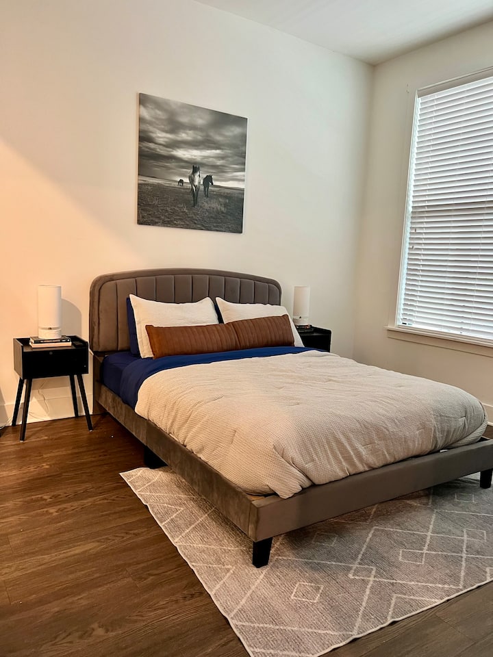 საძინებელი