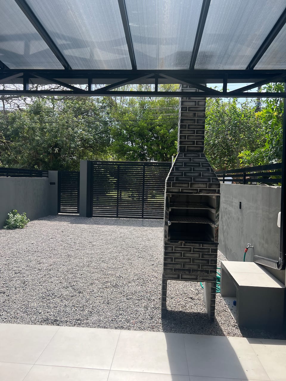 House 200 meters from Campeche Beach — foto 1
