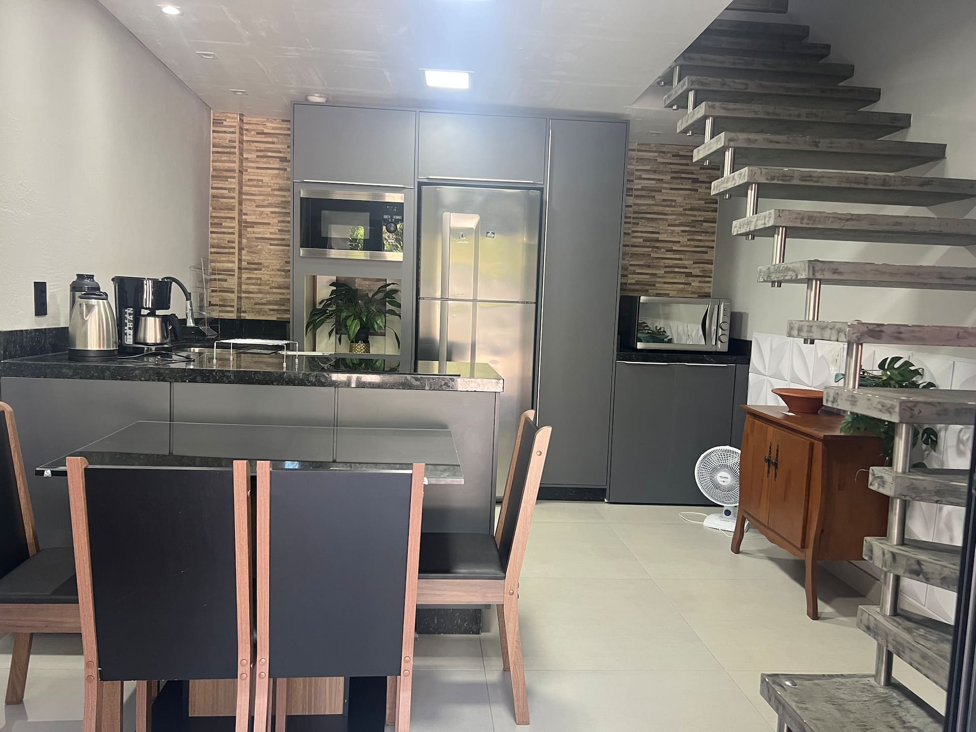 House 200 meters from Campeche Beach — foto 3