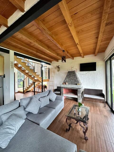 Star Cabin