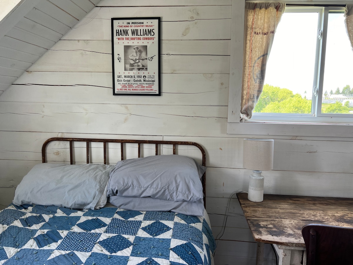 غرفة النوم 1