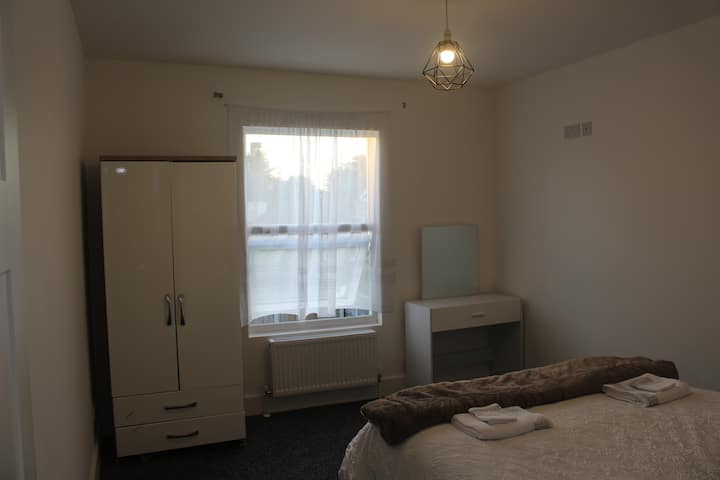 Habitación 1