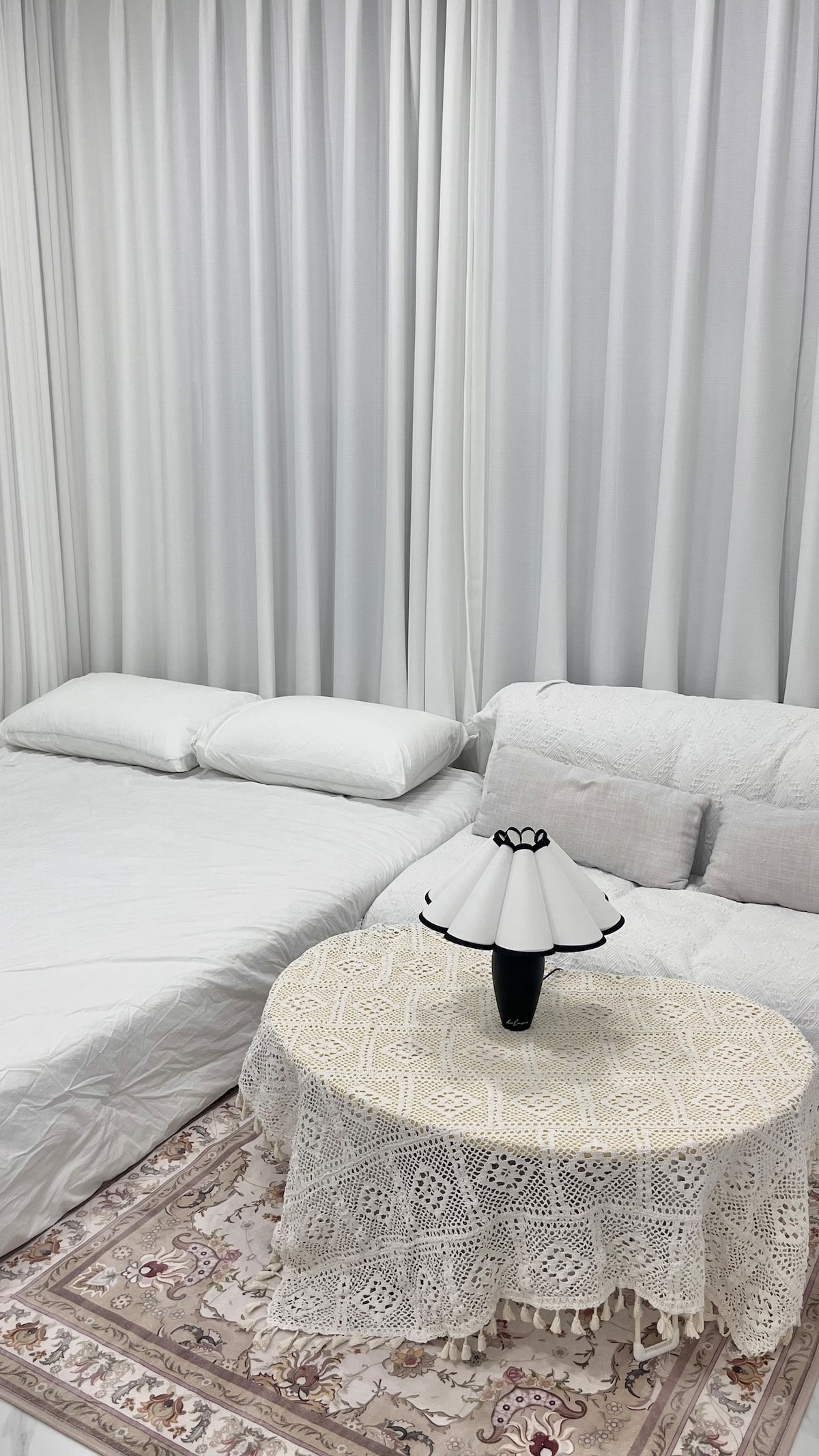 Спална соба 2