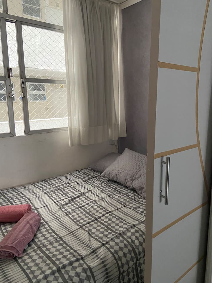 საძინებელი 2