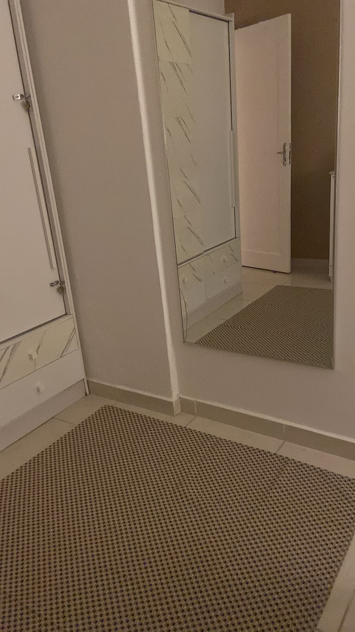 საძინებელი 1