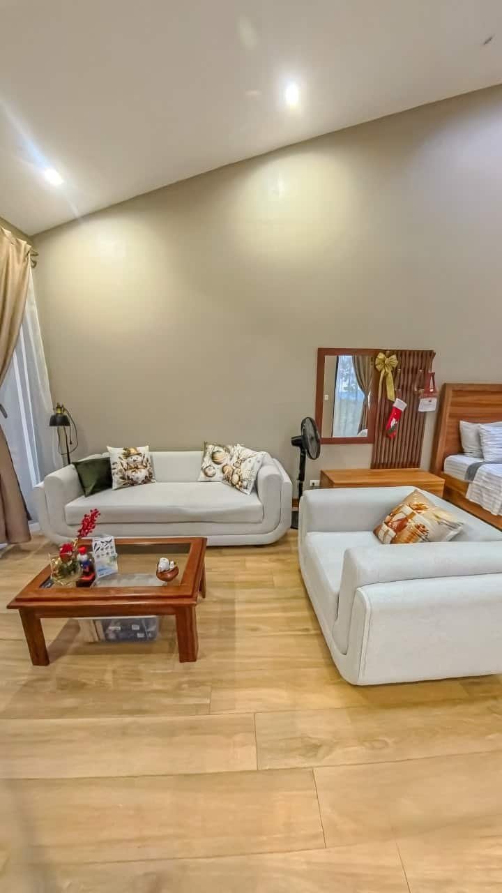 Cabaña Moderna- Jardín-wifi Rápido-check In 24/7 - Cartago Province