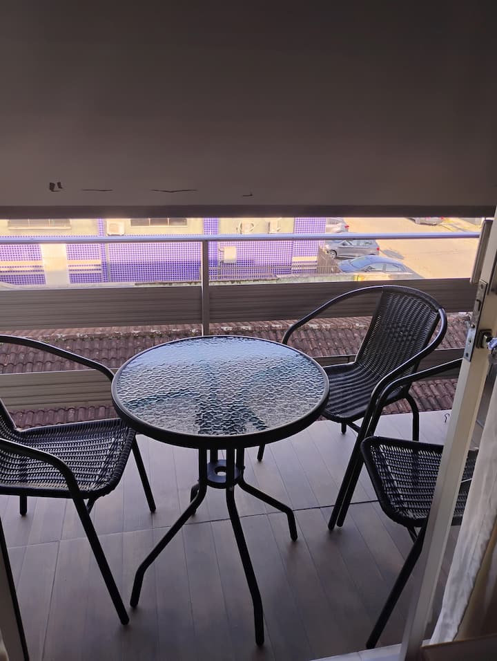 Всекидневна