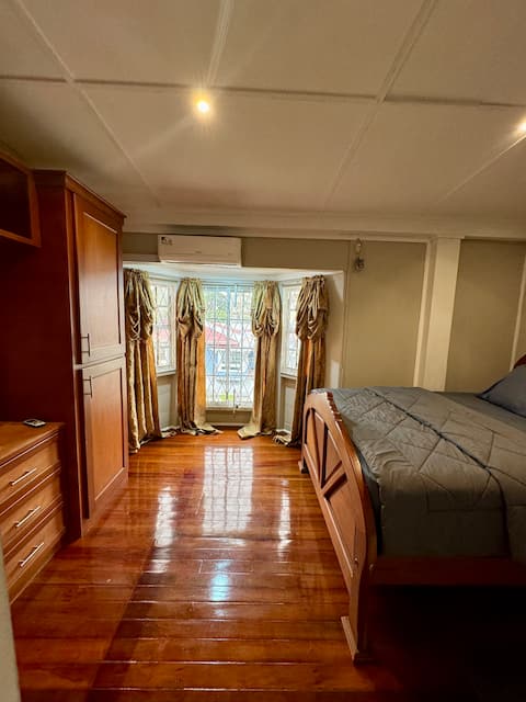 Comfortable 1 Bedroom Apartment in Georgetown