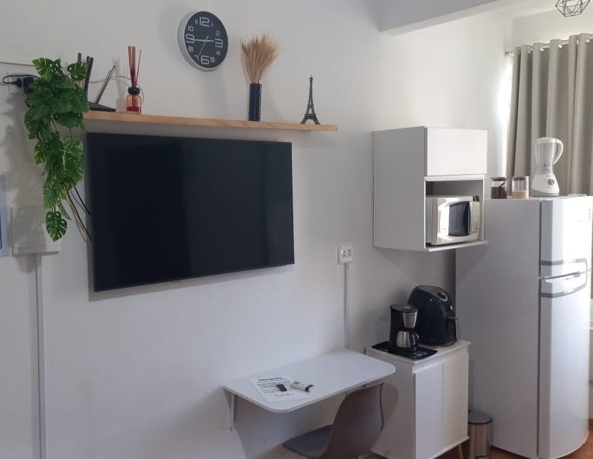 Imóvel de sucesso: Loft in Lapa, Rio de Janeiro | Fully Equipped, Comfortable, and Safe em Centro
