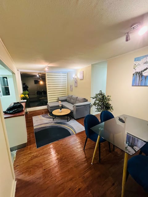 Nice apartment in Linares