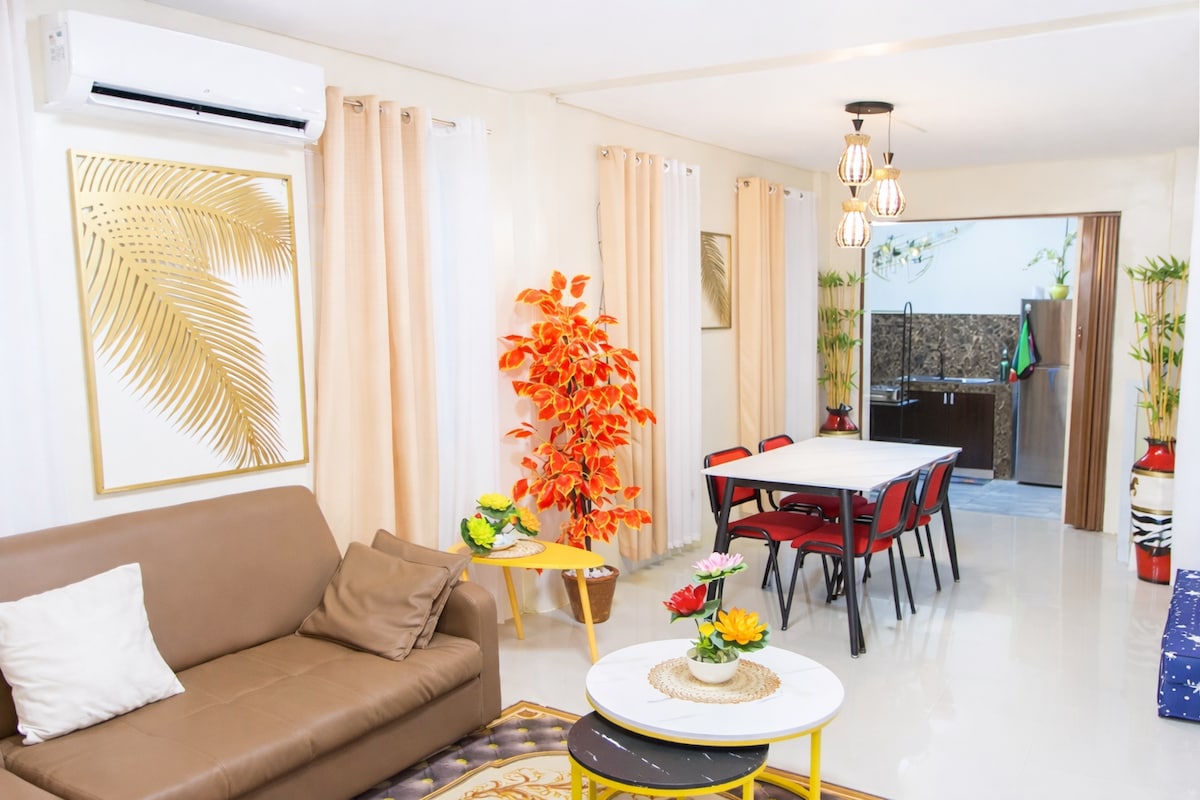 მისაღები ოთახი