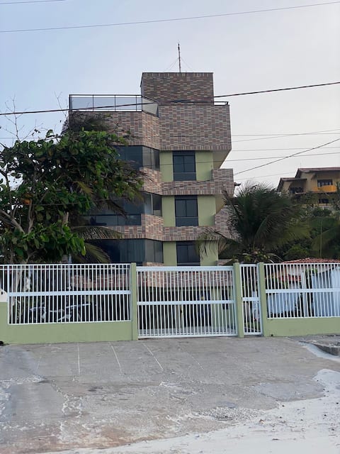 Serviced apartment on Middle Beach