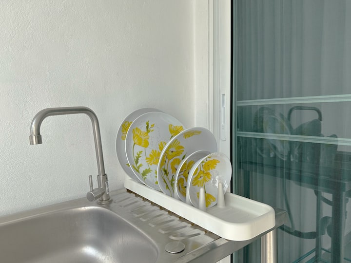S1 Place Standard Room + Microwave - Bang Khen