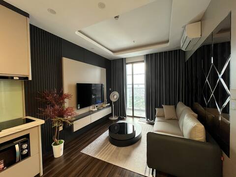 Lotus home
