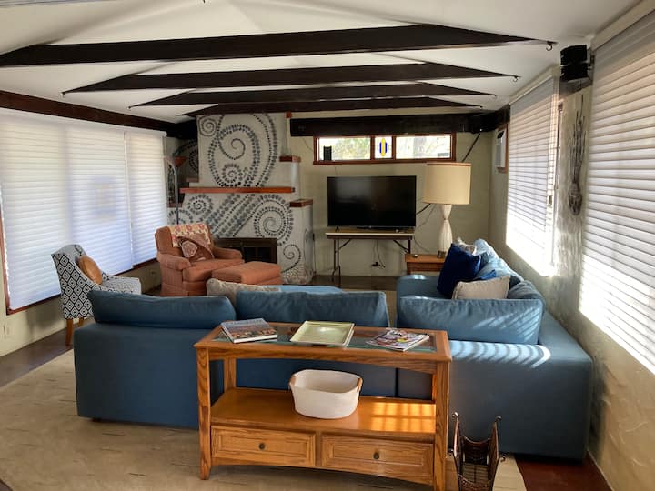 Desert Garden Retreat With Private Pool | 2 Houses - Catalina Foothills, AZ