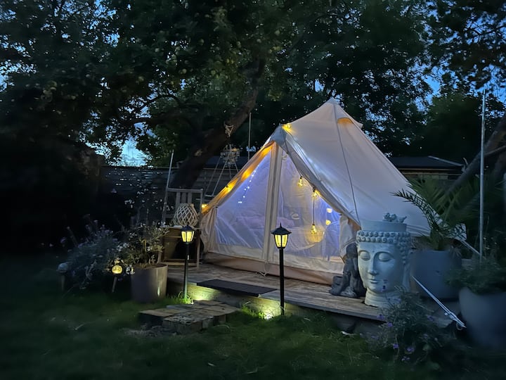 B&b tent rental new arrivals