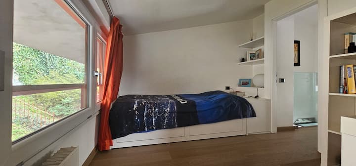 საძინებელი 2