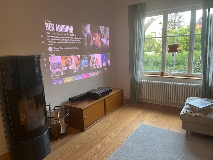 Loft Auf Der Elbinsel In Hamburg Mit Sauna - Hamburg