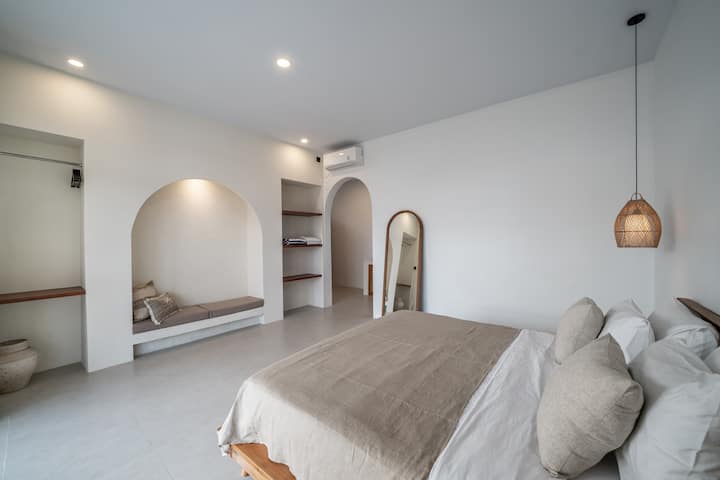 غرفة النوم 4