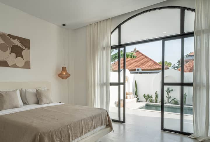 غرفة النوم 5