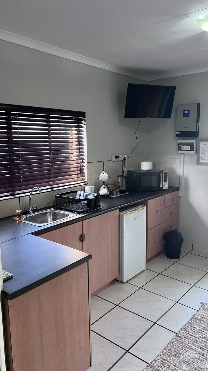 Lumi’s Rest - Tzaneen