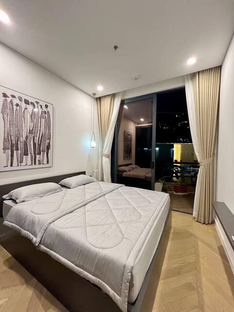 Luxury Lumiere 2BR - 5* Stand