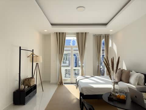 Promotion-New Modern 5BR 6BR Townhouse-Secure 24/7