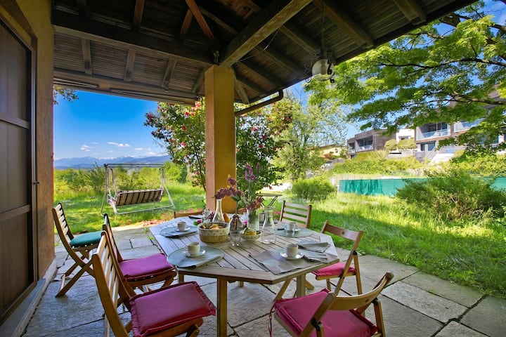 Three Lakes Villa Varese - By Happy Rentals - Varese