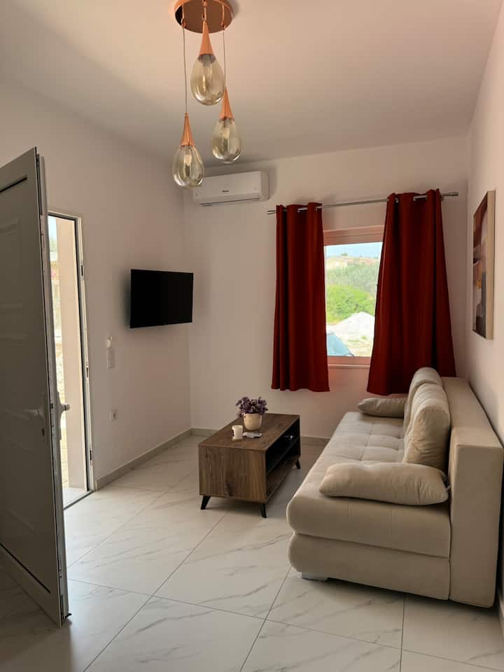 พื้นที่อยู่อาศัย