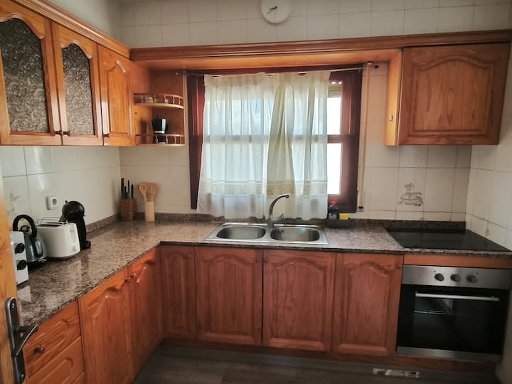3 Chambres Et 2 Salles De Bain Avec + Garage à - El Campello